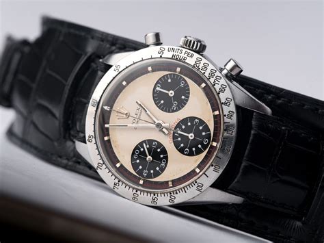 paul newman bund rolex|most expensive Rolex daytona.